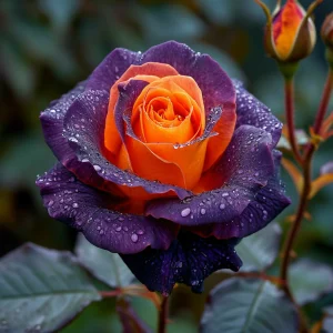 Роза Рэй Оф Хоуп купить по цене от 319р. в интернет-магазине «Посадика» с доставкой почтой в в Туле и по всей России – [изображение №1].